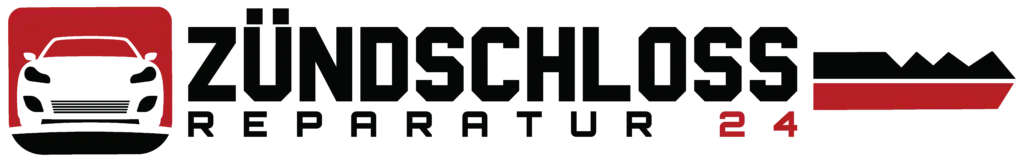 Zündschloss-Reparatur24 Logo